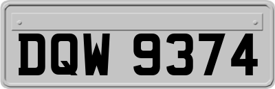 DQW9374