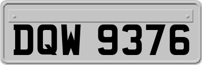 DQW9376