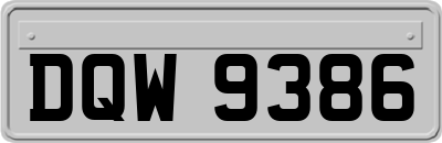 DQW9386