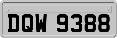 DQW9388
