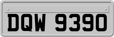 DQW9390