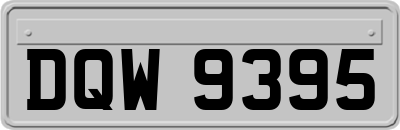 DQW9395