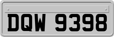 DQW9398