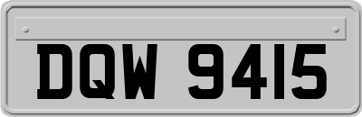 DQW9415