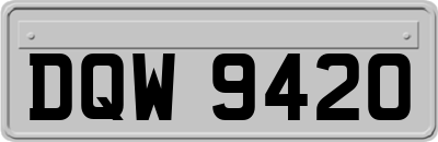 DQW9420