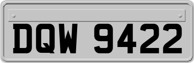 DQW9422