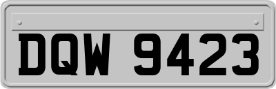 DQW9423