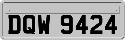 DQW9424