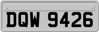 DQW9426