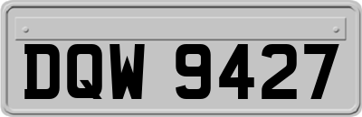 DQW9427