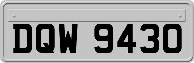DQW9430
