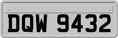 DQW9432