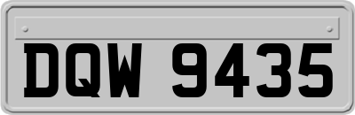 DQW9435