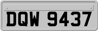 DQW9437