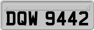 DQW9442