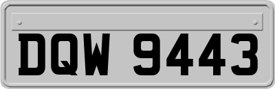 DQW9443