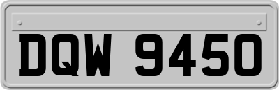 DQW9450