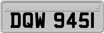 DQW9451