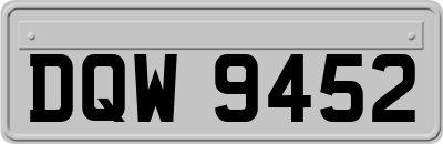 DQW9452