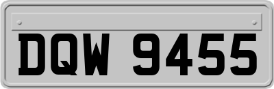 DQW9455