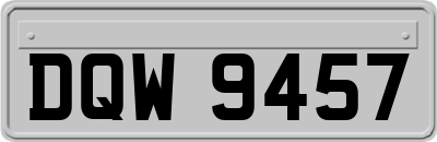 DQW9457