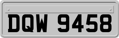 DQW9458