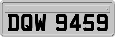 DQW9459