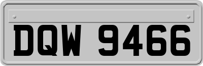 DQW9466