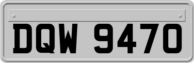 DQW9470