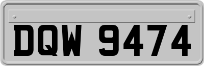 DQW9474