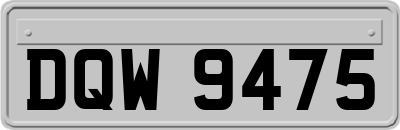 DQW9475