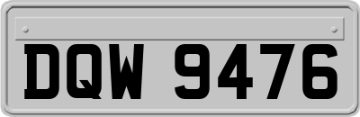 DQW9476