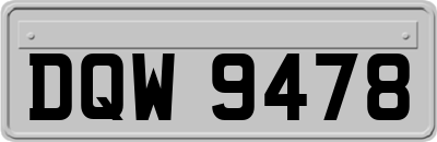DQW9478