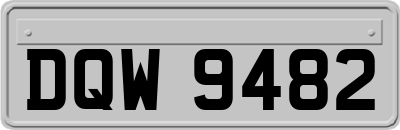 DQW9482