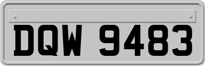 DQW9483