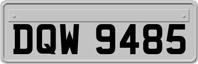 DQW9485