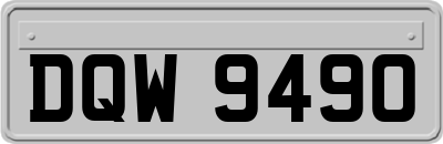 DQW9490