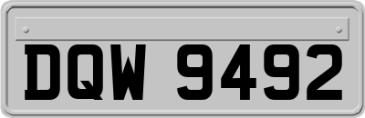 DQW9492