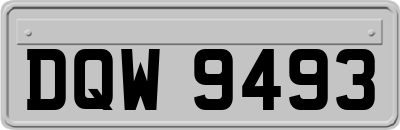 DQW9493