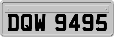 DQW9495