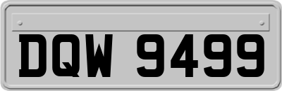 DQW9499