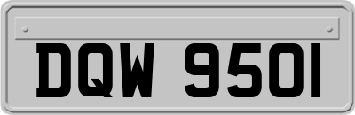 DQW9501