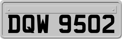 DQW9502