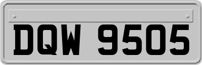 DQW9505