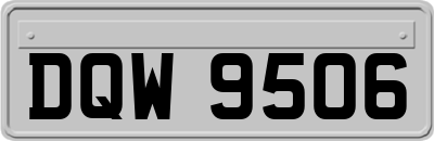 DQW9506