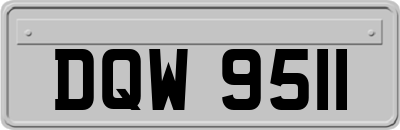 DQW9511