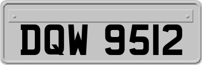 DQW9512