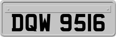 DQW9516