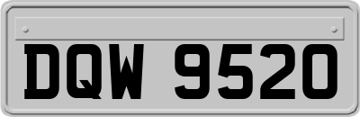DQW9520