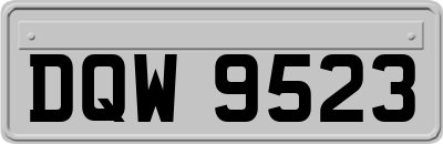 DQW9523